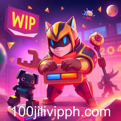 The Rise of 100jiliph: A New Player's Guide