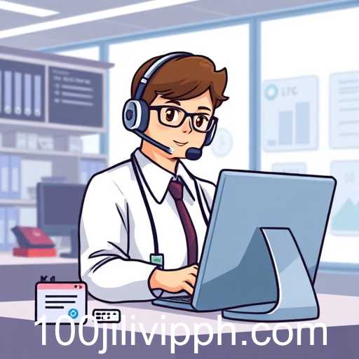 The Gaming Landscape with 100jiliph VIP Login