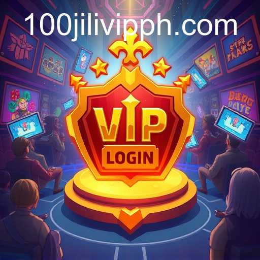 Navigating the Virtual Worlds of 100jiliph